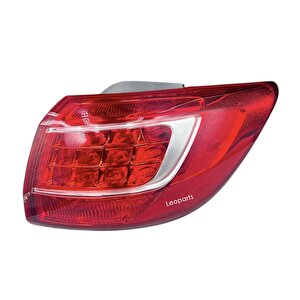 Leoparts Kia Sportage Stop Lambası Dış Sağ 2011-2014 92402-3w010