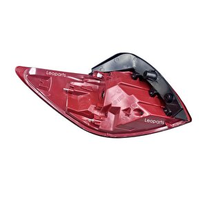 Leoparts Kia Sportage Stop Lambası Dış Sağ 2011-2014 92402-3w010