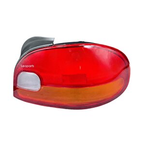 Leoparts Hyundai Accent Stop Lambası Sağ 1995-1997 92402-22010
