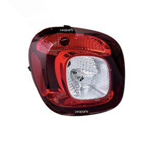 Leoparts Smart Forfour Stop Lambası Sol 2014-2017 A4539063100