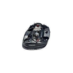 Leoparts Smart Forfour Stop Lambası Sol 2014-2017 A4539063100