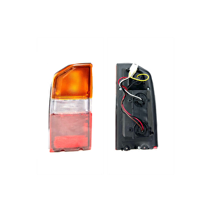 Leoparts Suzuki Vitara Stop Lambası Sol 1990-2004 35604-60a00