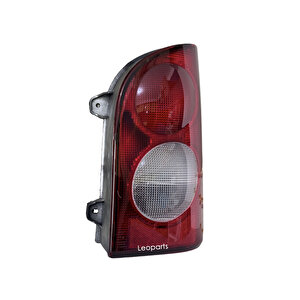 Leoparts Hyundai H100 Stop Lambası Sağ (Duysuz) 1997-2001 92402-43810