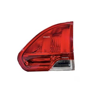 Leoparts Peugeot 2008 Stop Lambası İç Sağ 2013-2016 9806605980