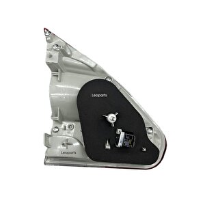 Leoparts Peugeot 2008 Stop Lambası İç Sağ 2013-2016 9806605980