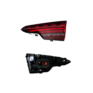 Leoparts Audi A4 Stop Lambası İç Sağ (ledli) 2020-2023 8w5945094aa