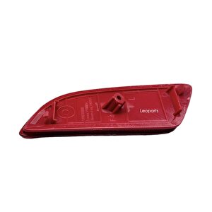 Leoparts Corolla Cross Arka Tampon Reflektörü Sol 2022-2024 81920-0a040