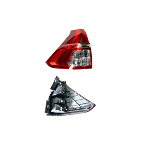 Leoparts Honda Crv Stop Lambası Sol 2015-2018 (ledli) 33550-t1g-e52