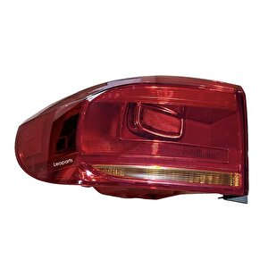 Leoparts Volkswagen Tiguan Stop Lambası Dış Sol 2012-2016 5n0945095q