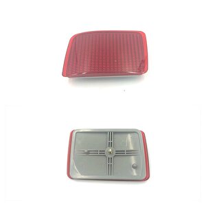 Leoparts Grand Vitara Arka Tampon Reflektörü Sağ 2005-2010 35950-65j01