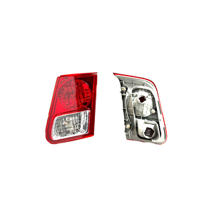 Leoparts Honda Cıvıc Stop Lambası İç Sağ 2003-2005 34151-s5b-a01