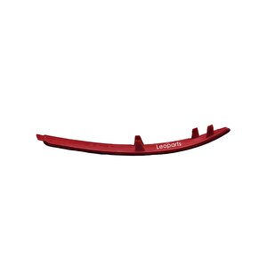 Leoparts Skoda Octavia Arka Tampon Reflektörü Sağ 2009-2012 1zd945106