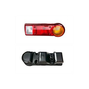 Leoparts Hyundai H100 Stop Lambası Sağ 1997-2001 92402-4b000