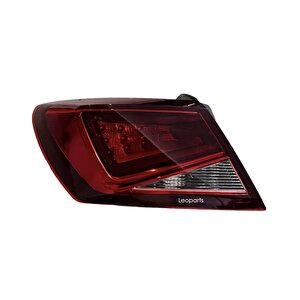 Leoparts Seat Leon Stop Lambası Dış Sol (ledli) 2013-2016 5f0945207e
