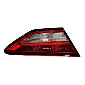 Leoparts Seat Leon Stop Lambası İç Sağ (ledli) 2013-2016 5f0945308l