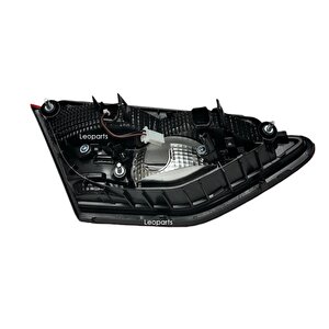 Leoparts Seat Leon Stop Lambası İç Sağ (ledli) 2013-2016 5f0945308l