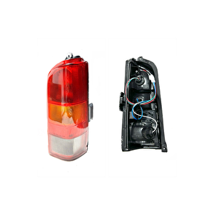 Leoparts Suzuki Carry Ga413 Stop Lambası Sağ 1998-2005 35650-77a00