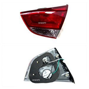 Leoparts Hyundai İx35 Stop Lambası İç Sağ 2011-2015 92406-2s020
