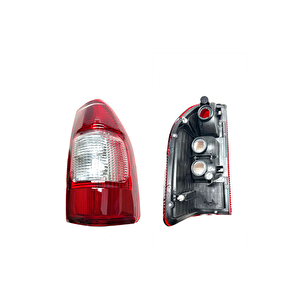 Leoparts Isuzu Dmax Stop Lambası Sağ 2002-2005