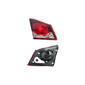 Leoparts Honda Cıvıc Stop Lambası İç Sol 2009-2011 34156-snb-g51