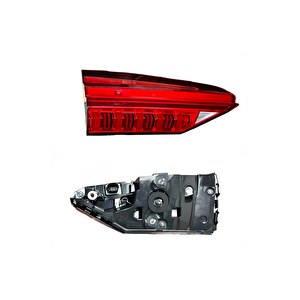 Leoparts Audi A6 Stop Lambası İç Sol (ledli) 2019-2022 4k5945093