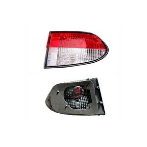 Leoparts Hyundai Starex Stop Lambası İç Sağ 2005-2007 92406-4a600