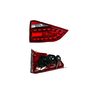 Leoparts Audi A4 Stop Lambası İç Sağ (ledli) 2009-2012 8k5945094c