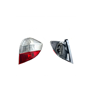 Leoparts Honda Jazz Stop Lambası Sağ (ledli) 2007-2010 33500-tg5-h01
