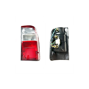 Leoparts Toyota Hilux Ln145 Stop Lambası Sağ 1998-2001 81550-35130