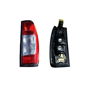 Leoparts D22 1998-2002 / YD25 - NP300 2002-2012 Stop Lambası Sağ 26550-2S425