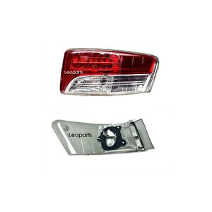 Leoparts Toyota Avensis Stop Lambası Dış Sağ 2008-2012 81551-05250