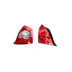 Leoparts Kia Sorento Stop Lambası Dış Sol 2015-2017 92401-c5000