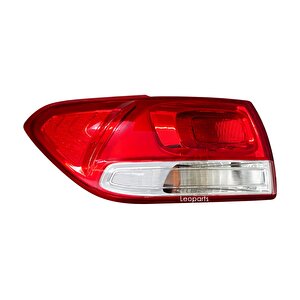 Leoparts Kia Sorento Stop Lambası Dış Sol 2015-2017 92401-c5000