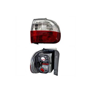 Leoparts Hyundai Starex Stop Lambası Dış Sağ 2005-2007 92402-4a600