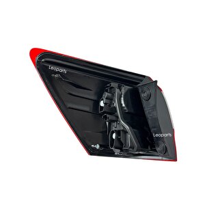 Leoparts Nissan Qashqai Stop Lambası Dış Sağ 2010-2013 26550-br00a