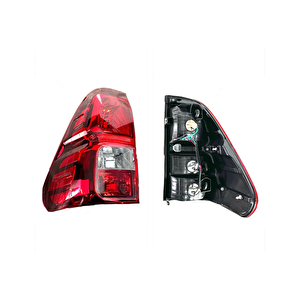 Leoparts Toyota Hilux Revo Stop Lambası Sağ (ledsiz) 2015-2020 81560-0k270