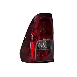 Leoparts Toyota Hilux Revo Stop Lambası Sol (ledsiz) 2015-2023 81560-0k270