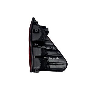 Leoparts Toyota Hilux Revo Stop Lambası Sol (ledsiz) 2015-2023 81560-0k270