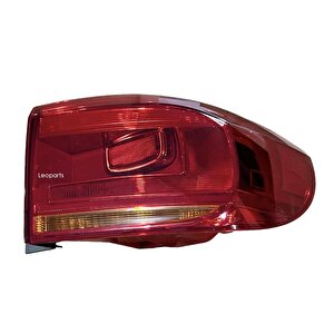Leoparts Volkswagen Tiguan Stop Lambası Dış Sağ 2012-2016 5n0945096q