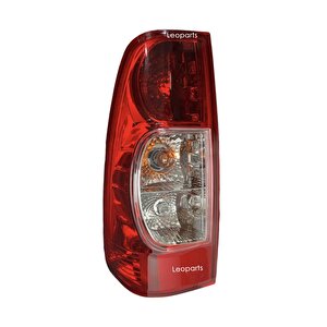 Leoparts Isuzu Dmax Stop Lambası Sol 2006-2011 8973746052