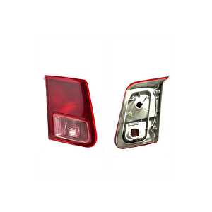 Leoparts Honda Cıvıc Stop Lambası İç Sol 2001-2003 34156-s5a-a01