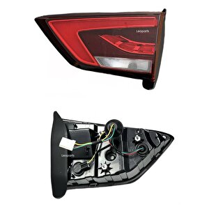 Leoparts Mg Zs Stop Lambası İç Sağ 2021-2024 10571684