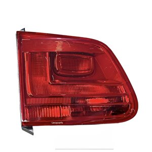 Leoparts Volkswagen Tiguan Stop Lambası İç Sol 2012-2016 5n0945093g