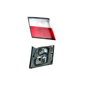 Leoparts Nissan Primera Stop Lambası İç Sol Sedan 1996-2000 26555-2f925