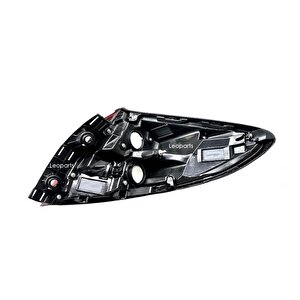 Leoparts Toyota Chr Stop Lambası Dış Sol (ledsiz) 2016-2019 81560-f4100