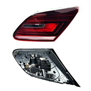 Leoparts Passat Cc Stop Lambası İç Sağ 2013-2017 3c8945308t