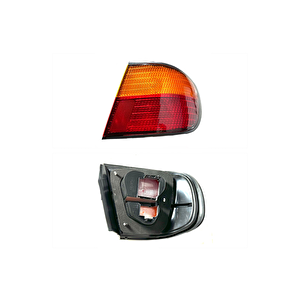 Leoparts Nissan Primera Stop Lambası Dış Sağ Sedan 1996-2000