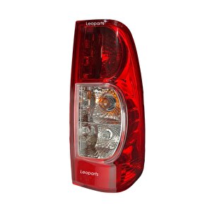 Leoparts Isuzu Dmax Stop Lambası Sağ 2006-2011 8973756062