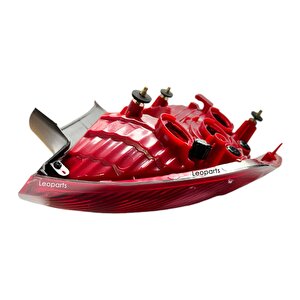 Leoparts Hyundai Accent Era Stop Lambası Sağ 2006-2012 92402-1e030