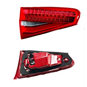 Leoparts Audi A4 Stop Lambası İç Sol 2013-2016 8k5945093ac
